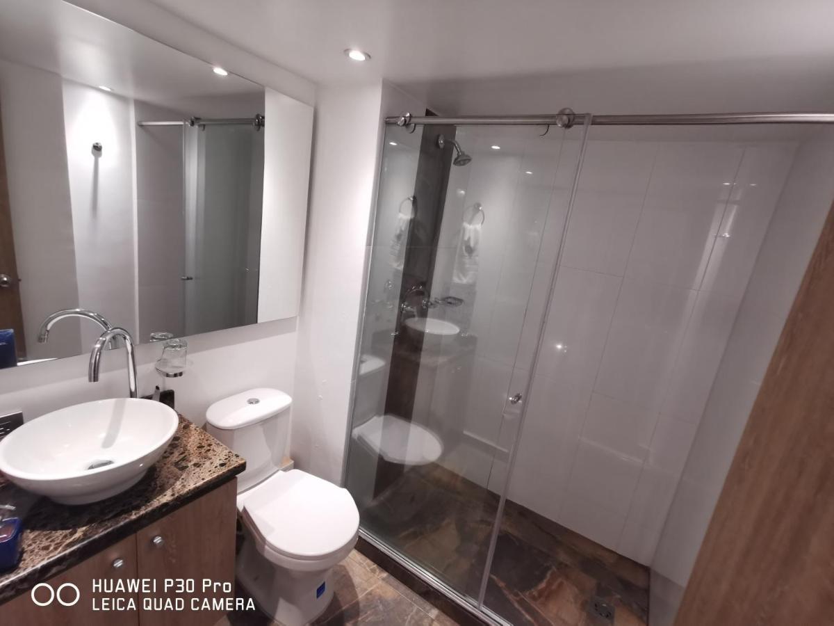 Hotel Lindsay مانيزاليس المظهر الخارجي الصورة