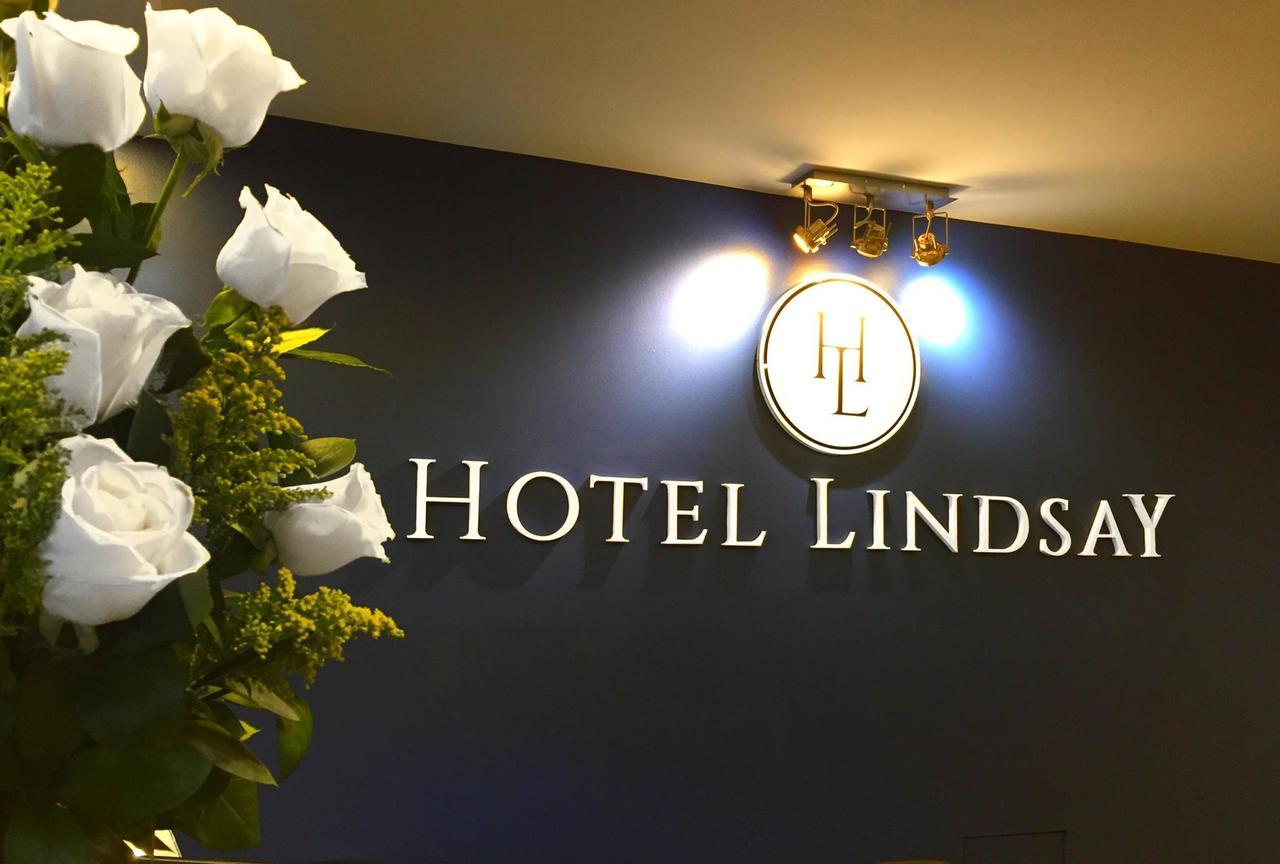 Hotel Lindsay مانيزاليس المظهر الخارجي الصورة