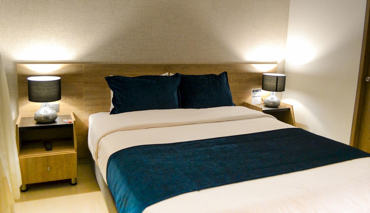 Hotel Lindsay مانيزاليس المظهر الخارجي الصورة