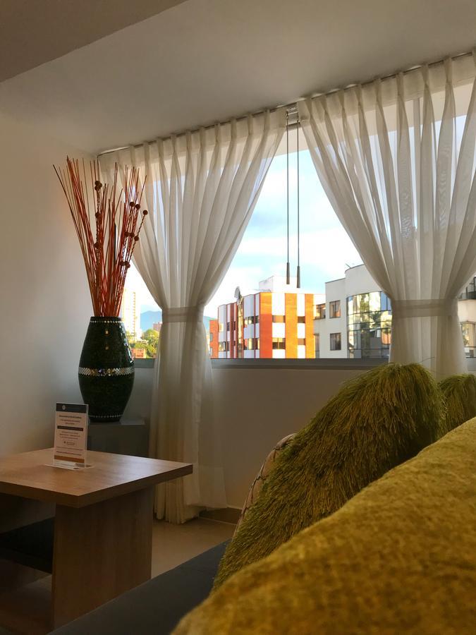 Hotel Lindsay مانيزاليس المظهر الخارجي الصورة