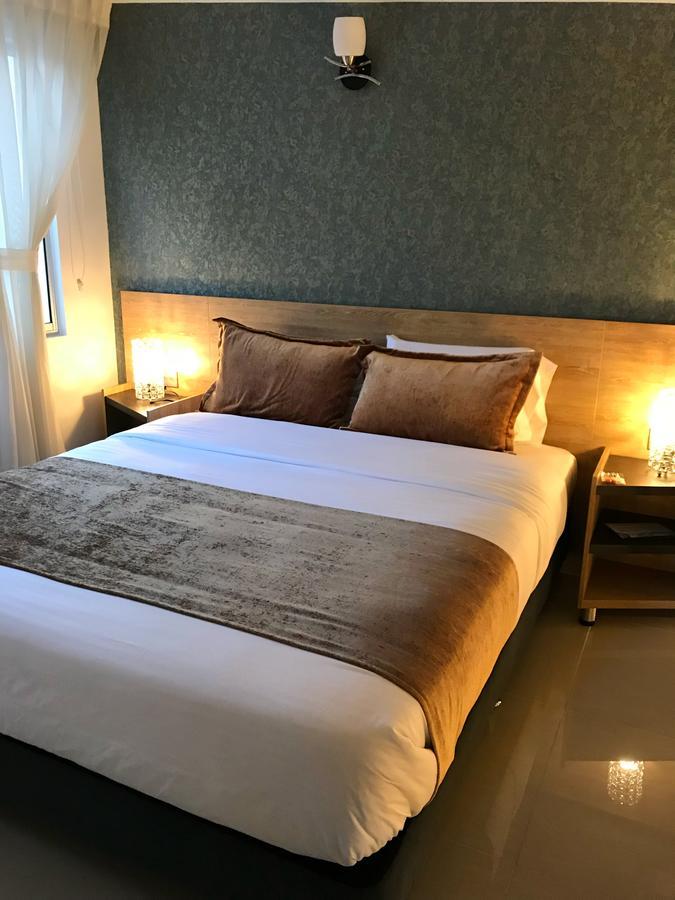 Hotel Lindsay مانيزاليس المظهر الخارجي الصورة