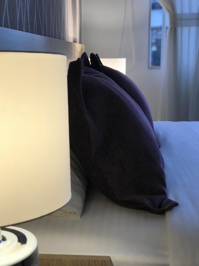 Hotel Lindsay مانيزاليس المظهر الخارجي الصورة