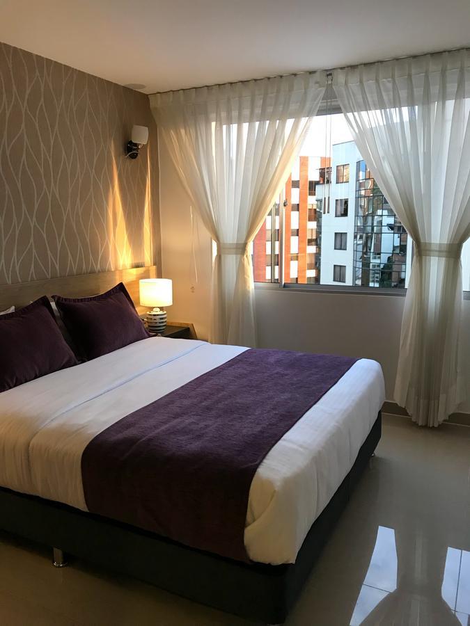 Hotel Lindsay مانيزاليس المظهر الخارجي الصورة