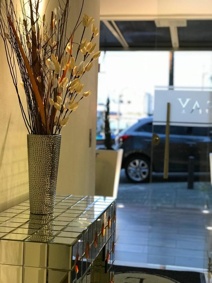 Hotel Lindsay مانيزاليس المظهر الخارجي الصورة
